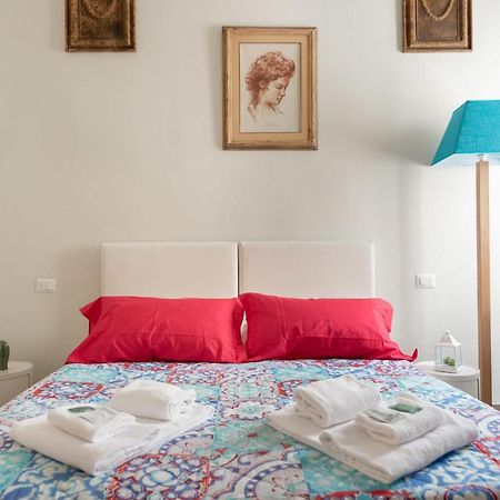 San Zanobi Family Suite In פירנצה מראה חיצוני תמונה