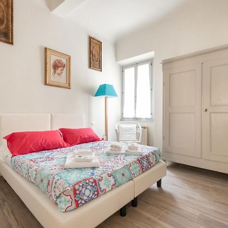 San Zanobi Family Suite In פירנצה מראה חיצוני תמונה