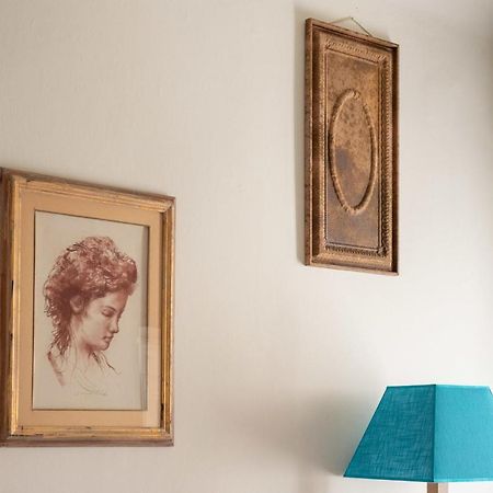 San Zanobi Family Suite In פירנצה מראה חיצוני תמונה
