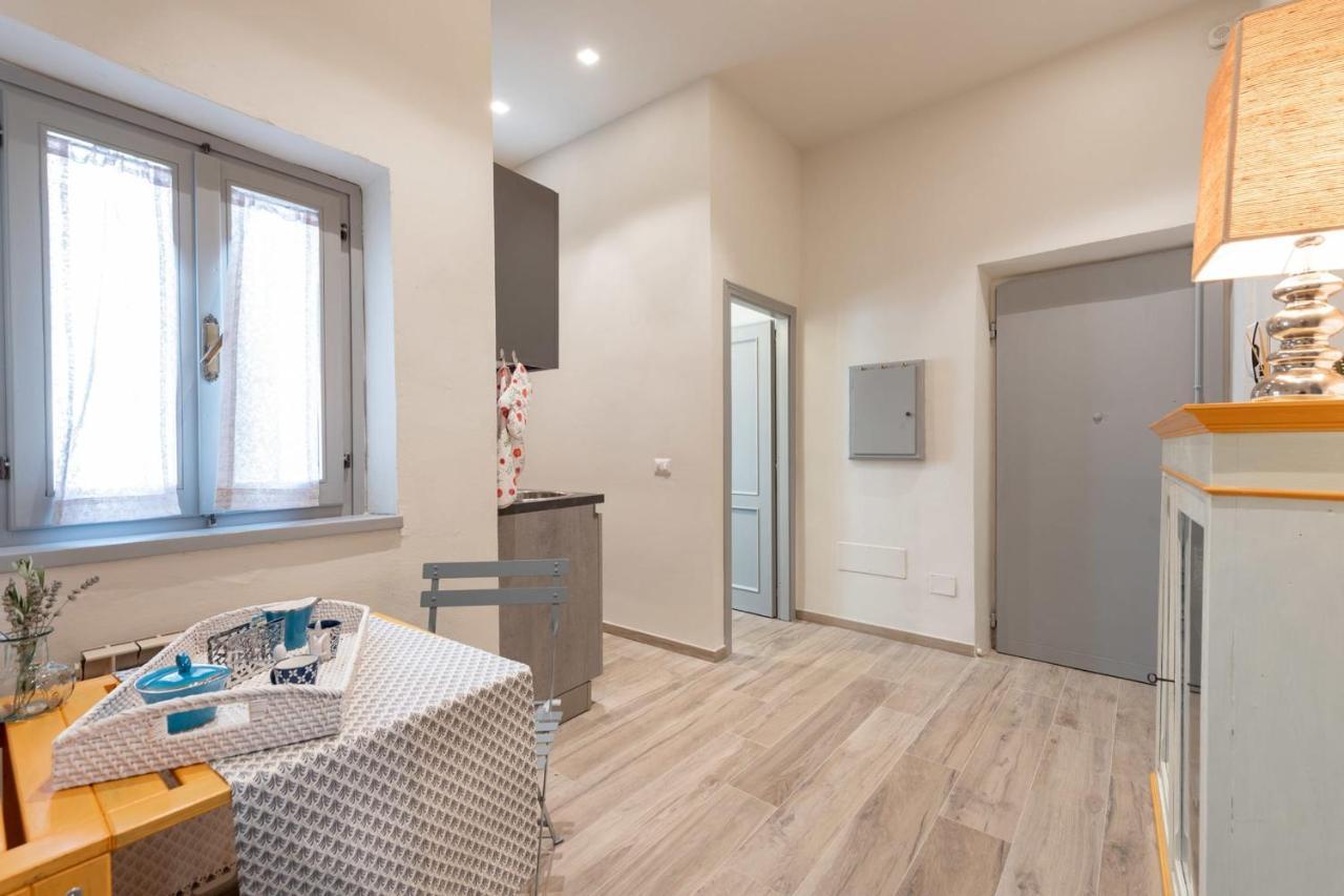 San Zanobi Family Suite In פירנצה מראה חיצוני תמונה