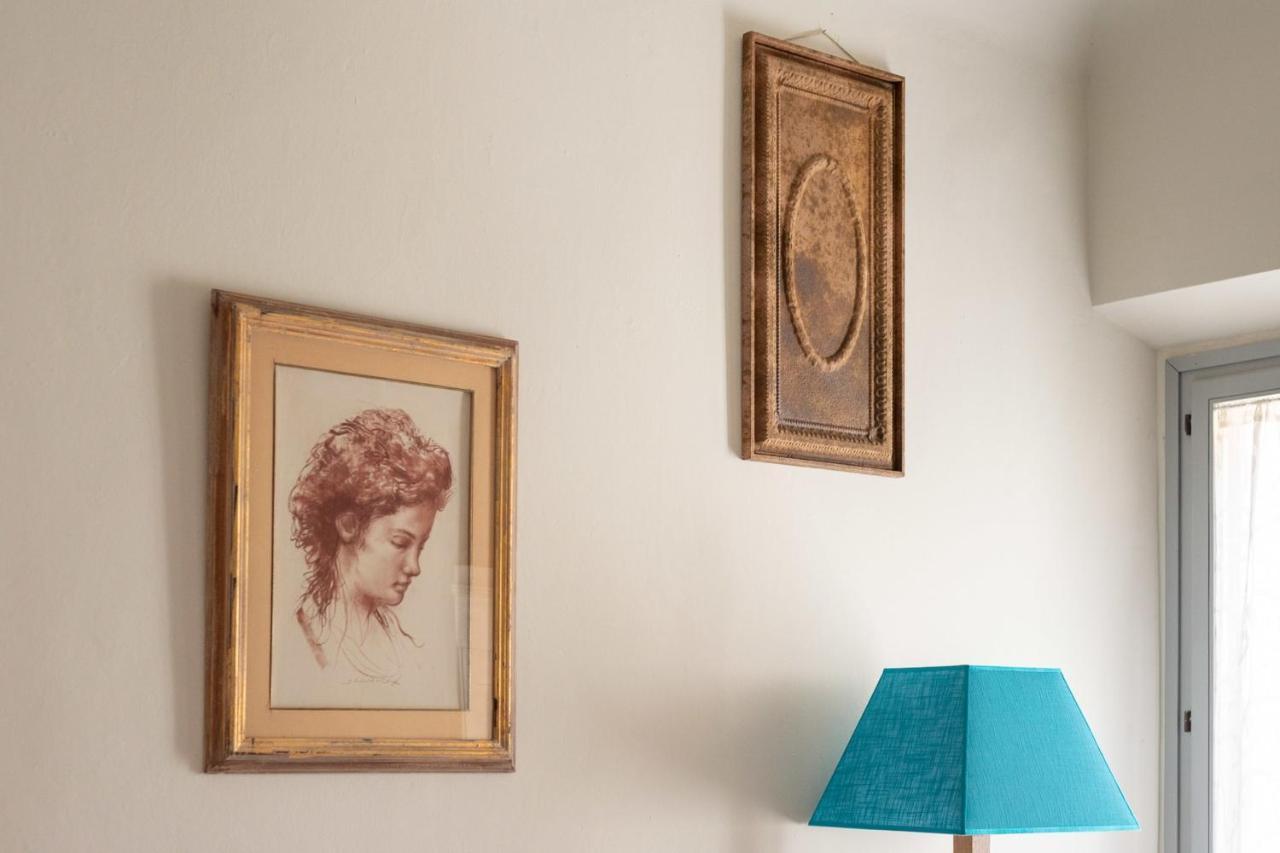 San Zanobi Family Suite In פירנצה מראה חיצוני תמונה