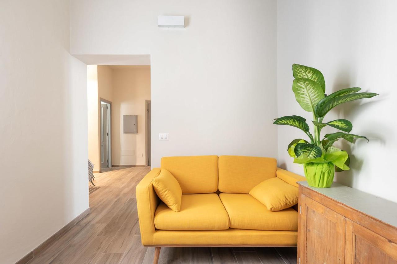 San Zanobi Family Suite In פירנצה מראה חיצוני תמונה