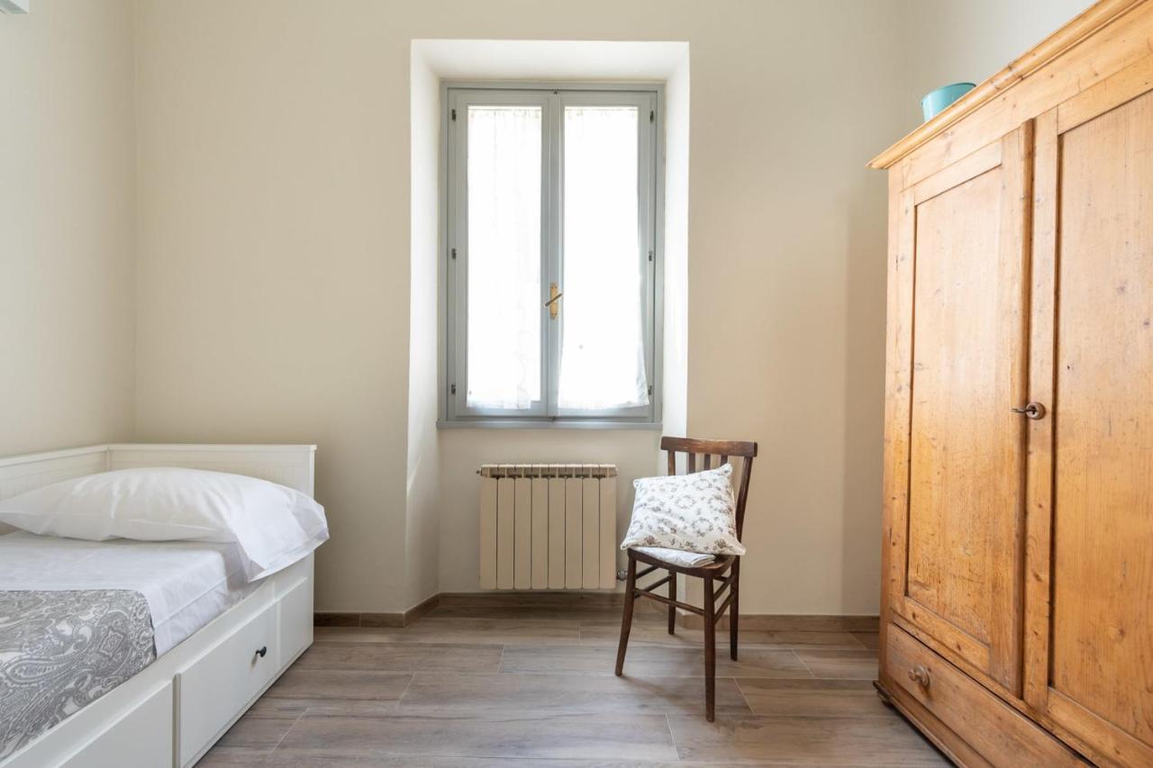 San Zanobi Family Suite In פירנצה מראה חיצוני תמונה