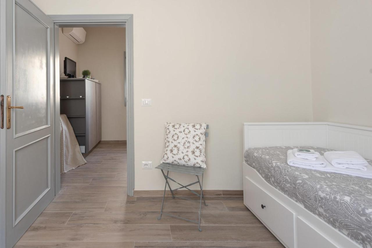 San Zanobi Family Suite In פירנצה מראה חיצוני תמונה