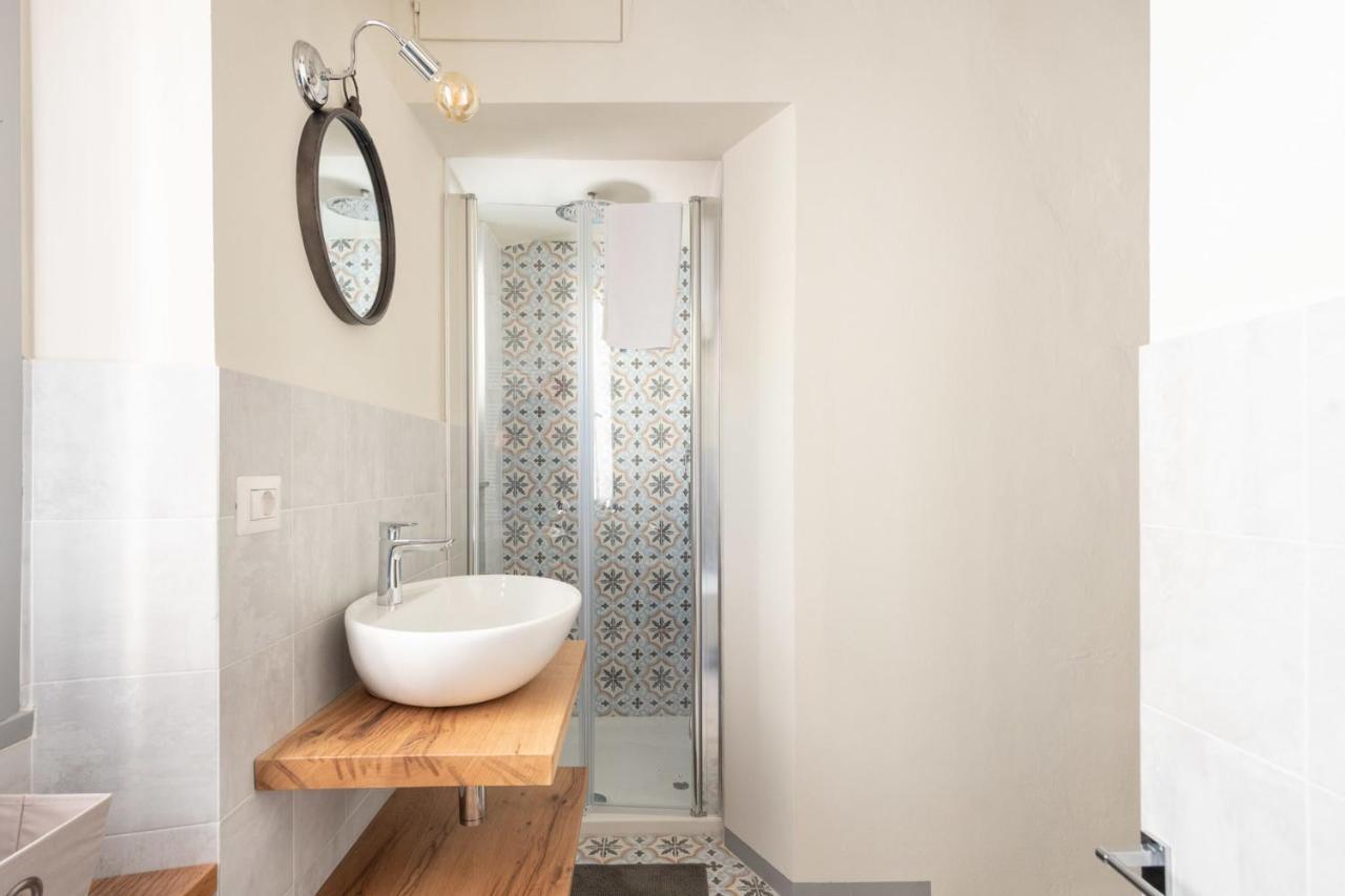 San Zanobi Family Suite In פירנצה מראה חיצוני תמונה
