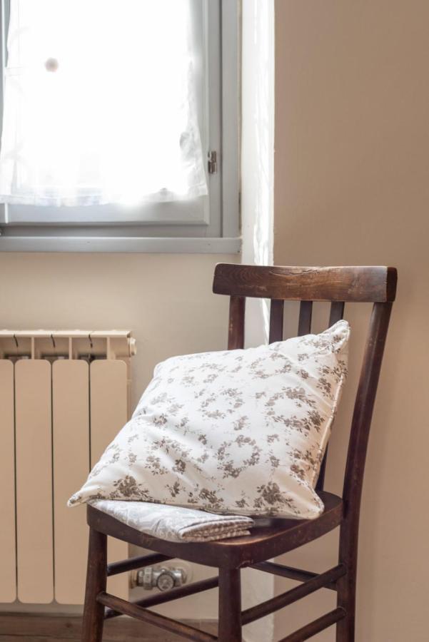 San Zanobi Family Suite In פירנצה מראה חיצוני תמונה