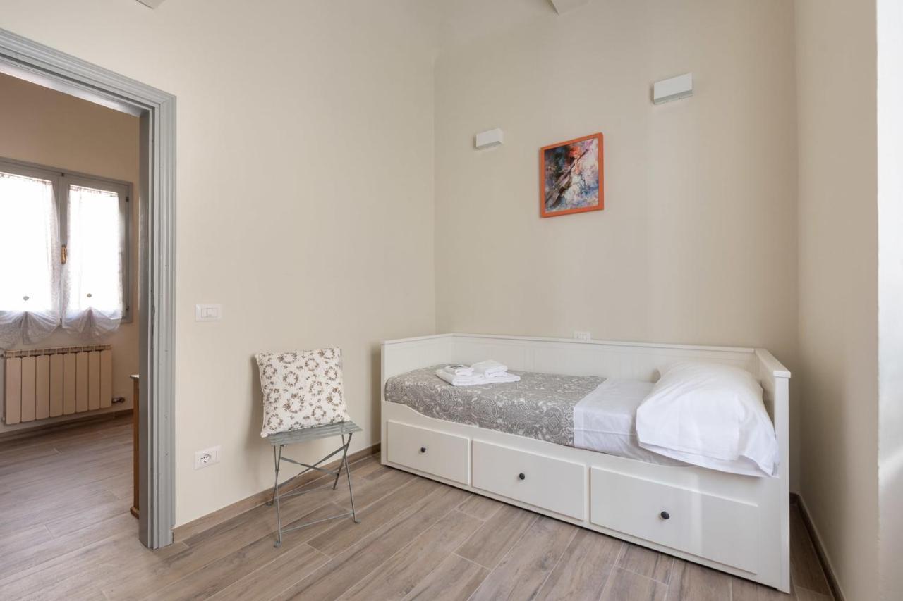 San Zanobi Family Suite In פירנצה מראה חיצוני תמונה