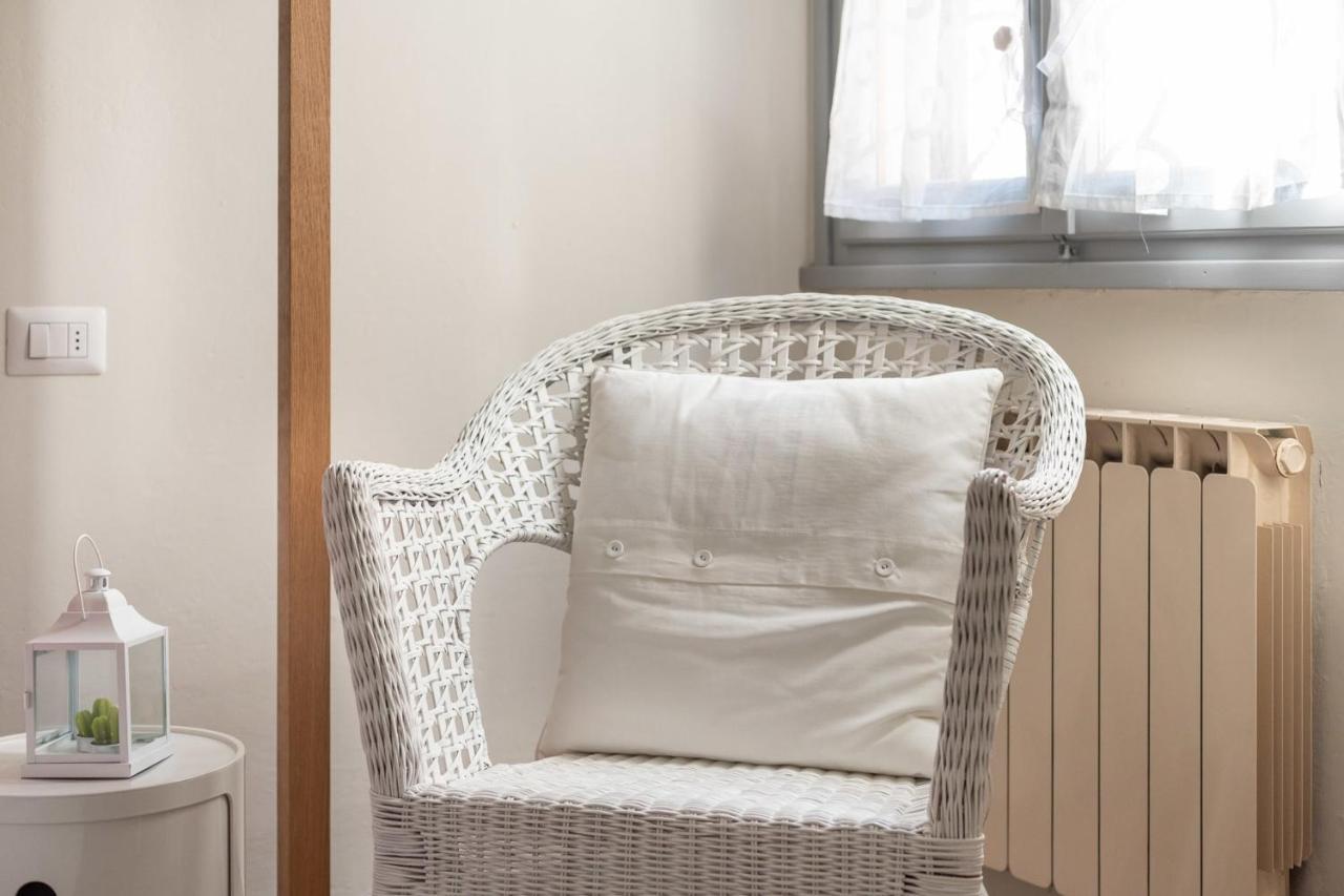 San Zanobi Family Suite In פירנצה מראה חיצוני תמונה