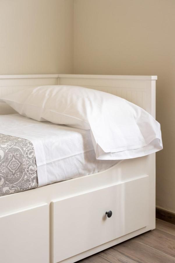 San Zanobi Family Suite In פירנצה מראה חיצוני תמונה
