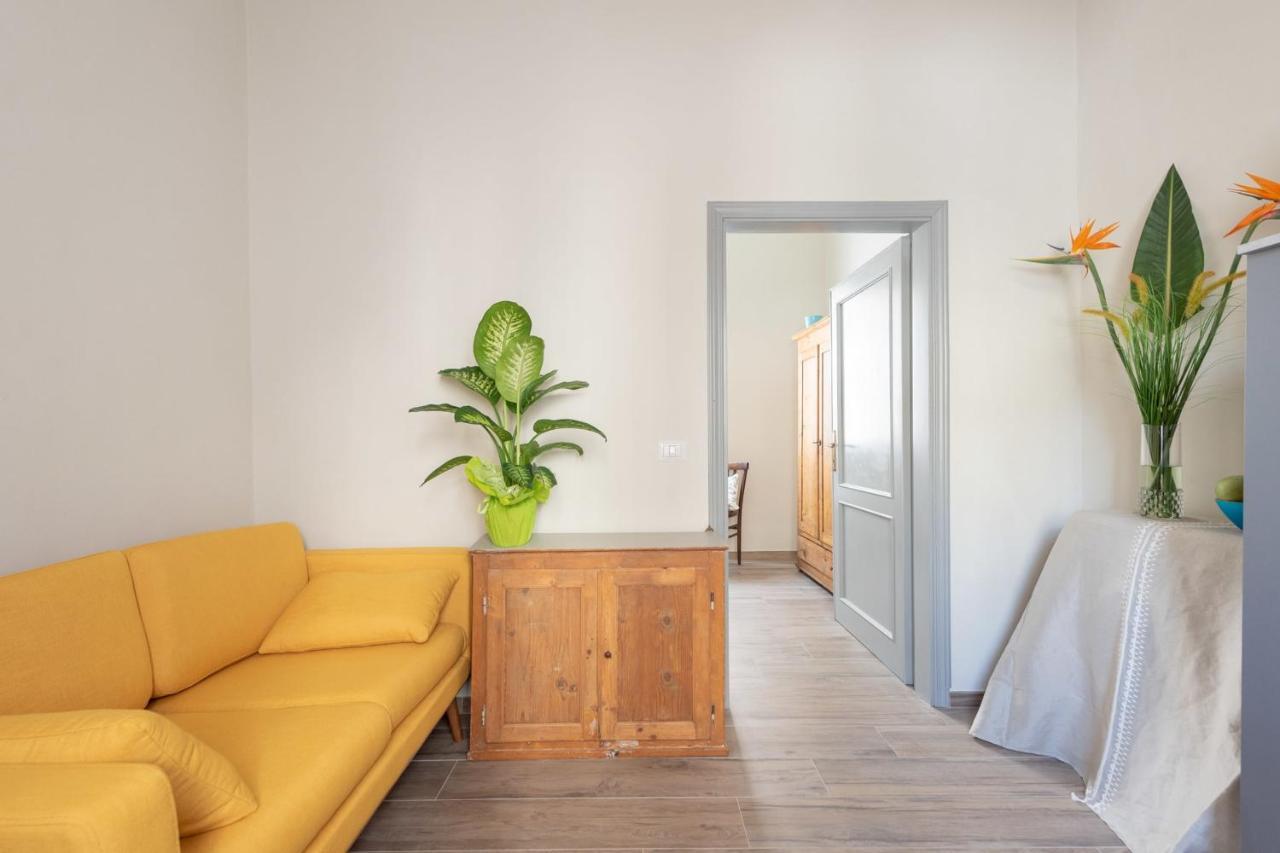 San Zanobi Family Suite In פירנצה מראה חיצוני תמונה