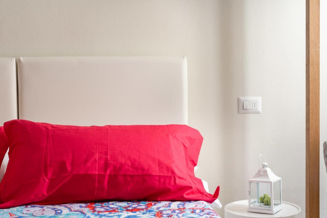 San Zanobi Family Suite In פירנצה מראה חיצוני תמונה