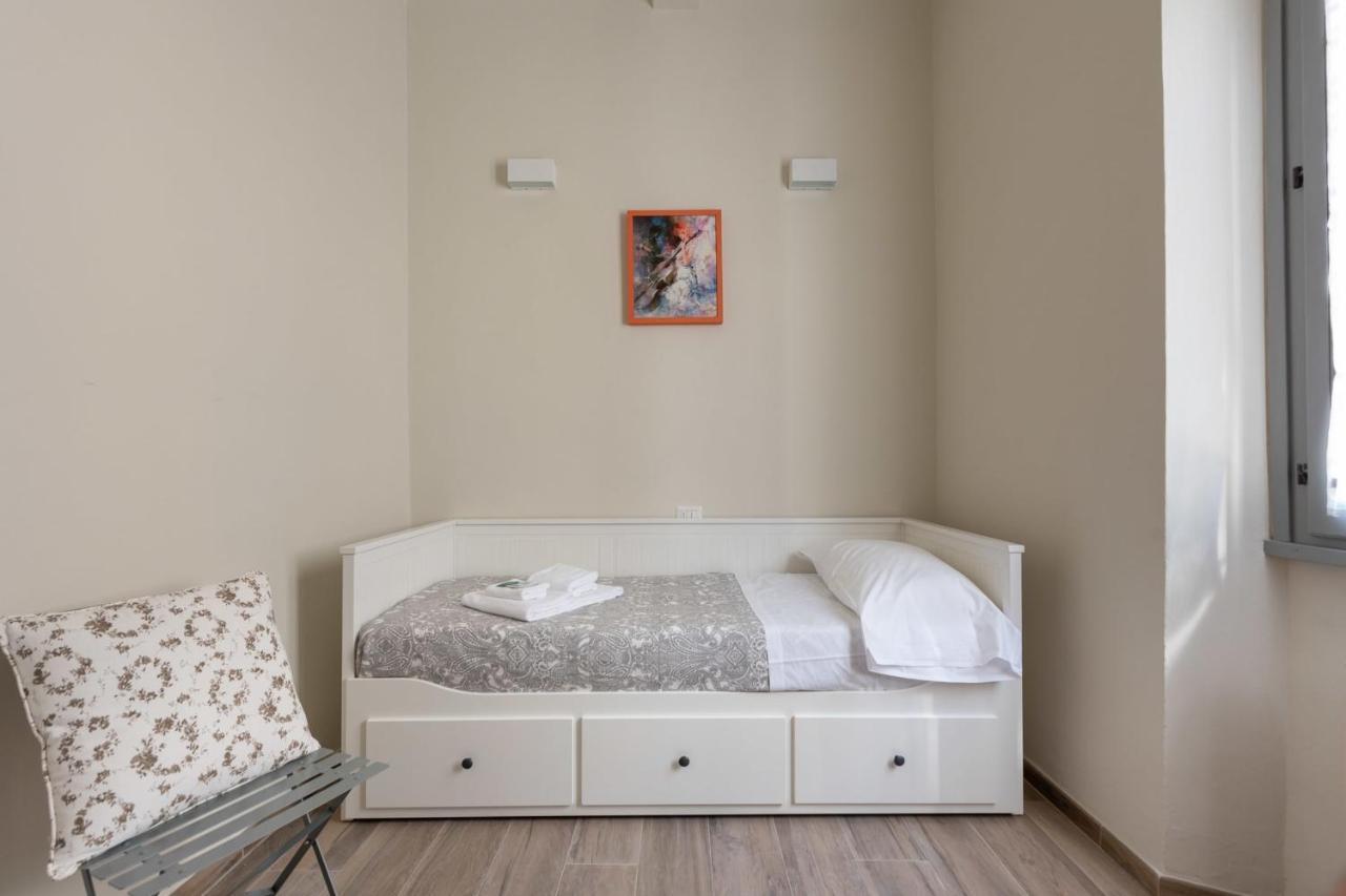 San Zanobi Family Suite In פירנצה מראה חיצוני תמונה