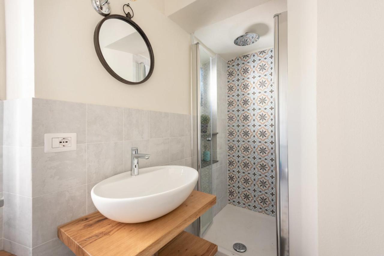 San Zanobi Family Suite In פירנצה מראה חיצוני תמונה