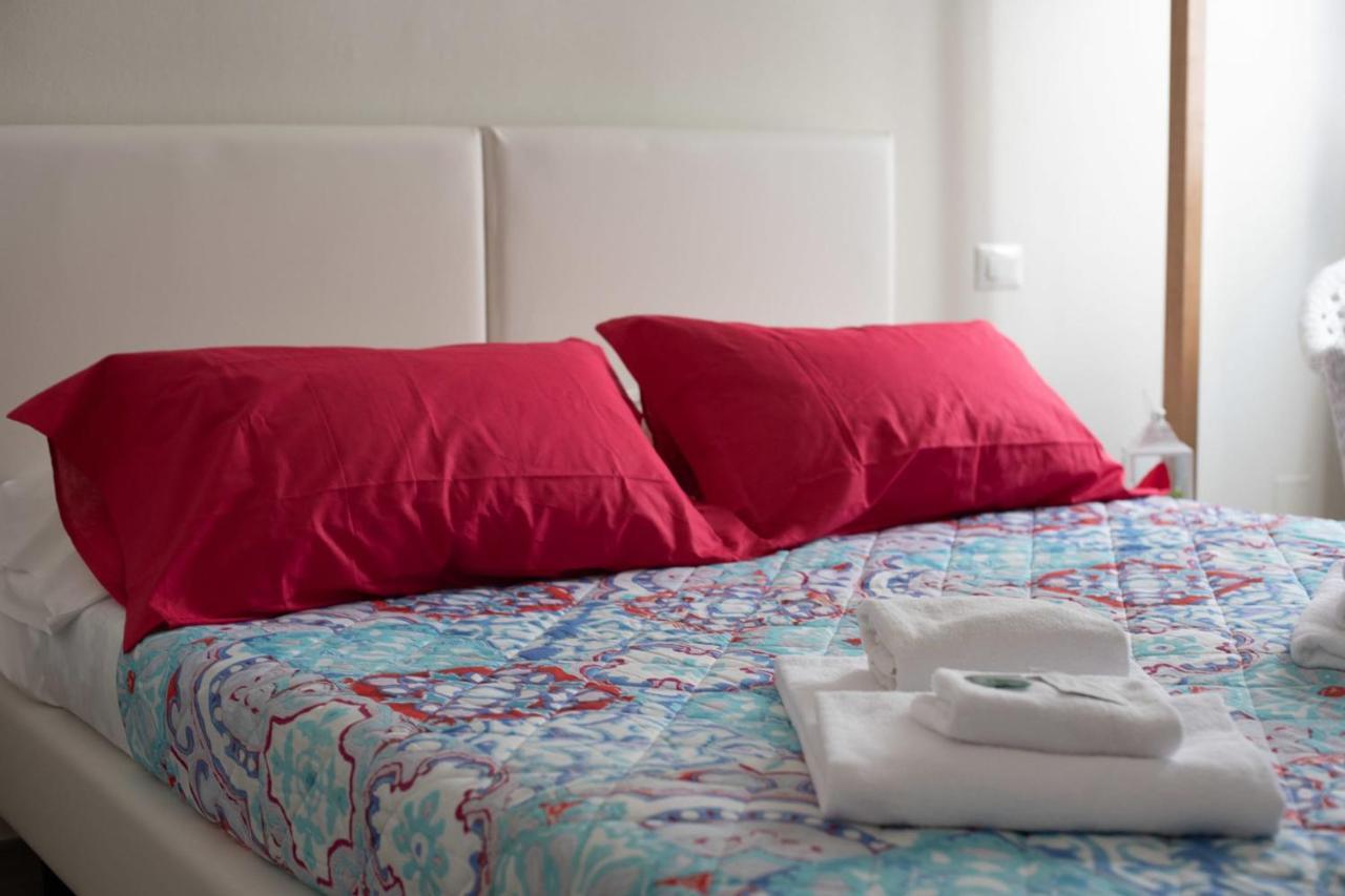 San Zanobi Family Suite In פירנצה מראה חיצוני תמונה
